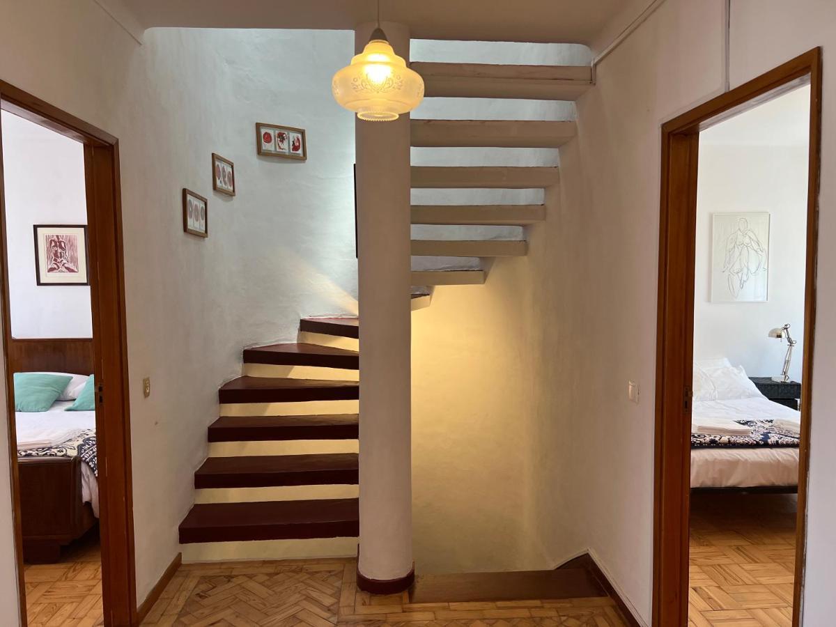 Moradia Xico'S House 코임브라 외부 사진