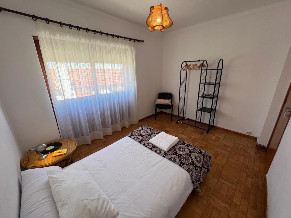 Moradia Xico'S House 코임브라 외부 사진