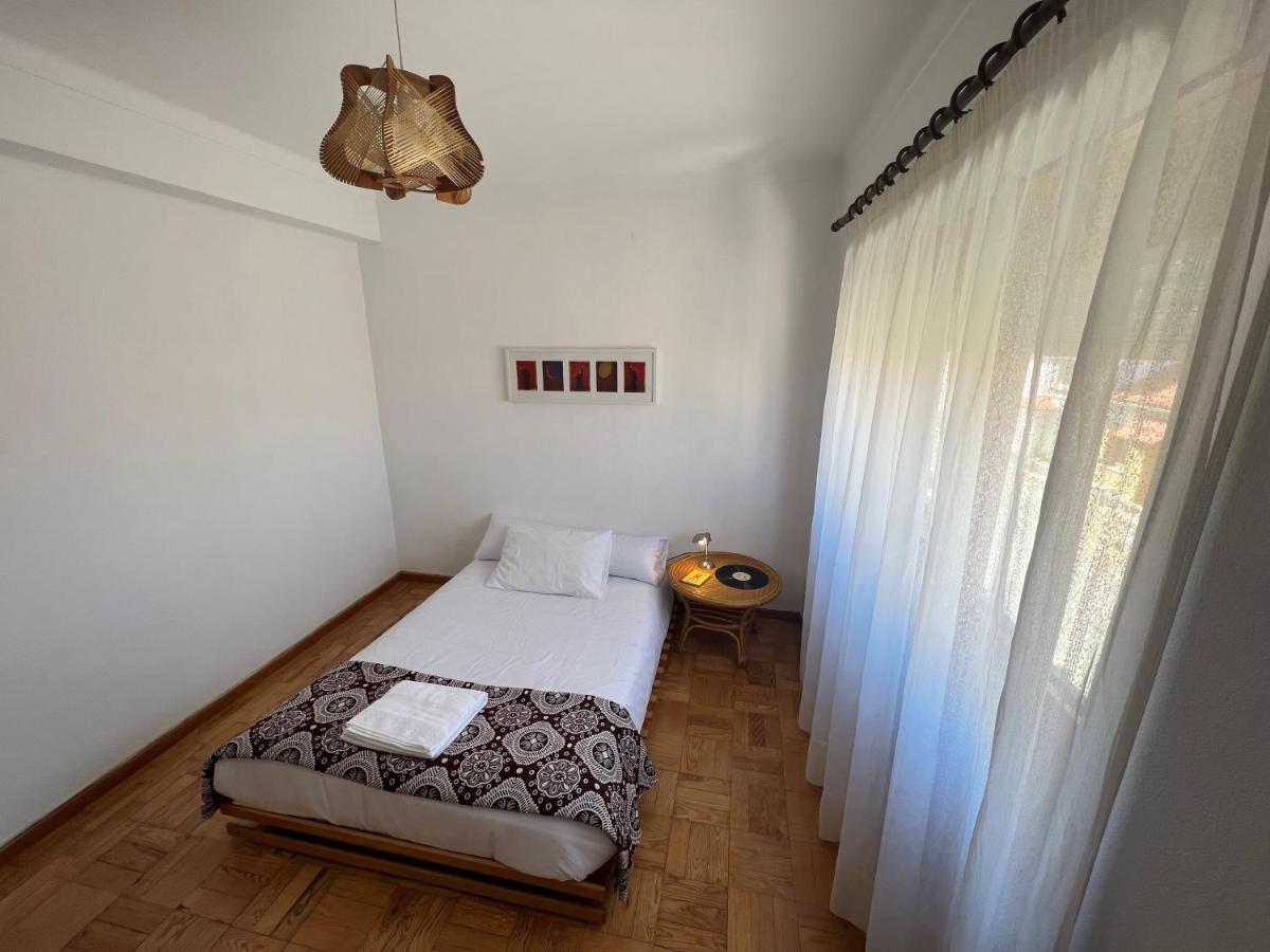 Moradia Xico'S House 코임브라 외부 사진