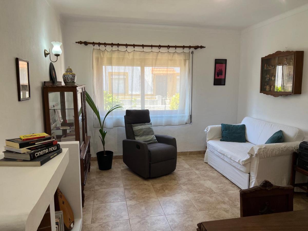 Moradia Xico'S House 코임브라 외부 사진