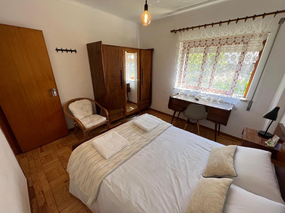 Moradia Xico'S House 코임브라 외부 사진