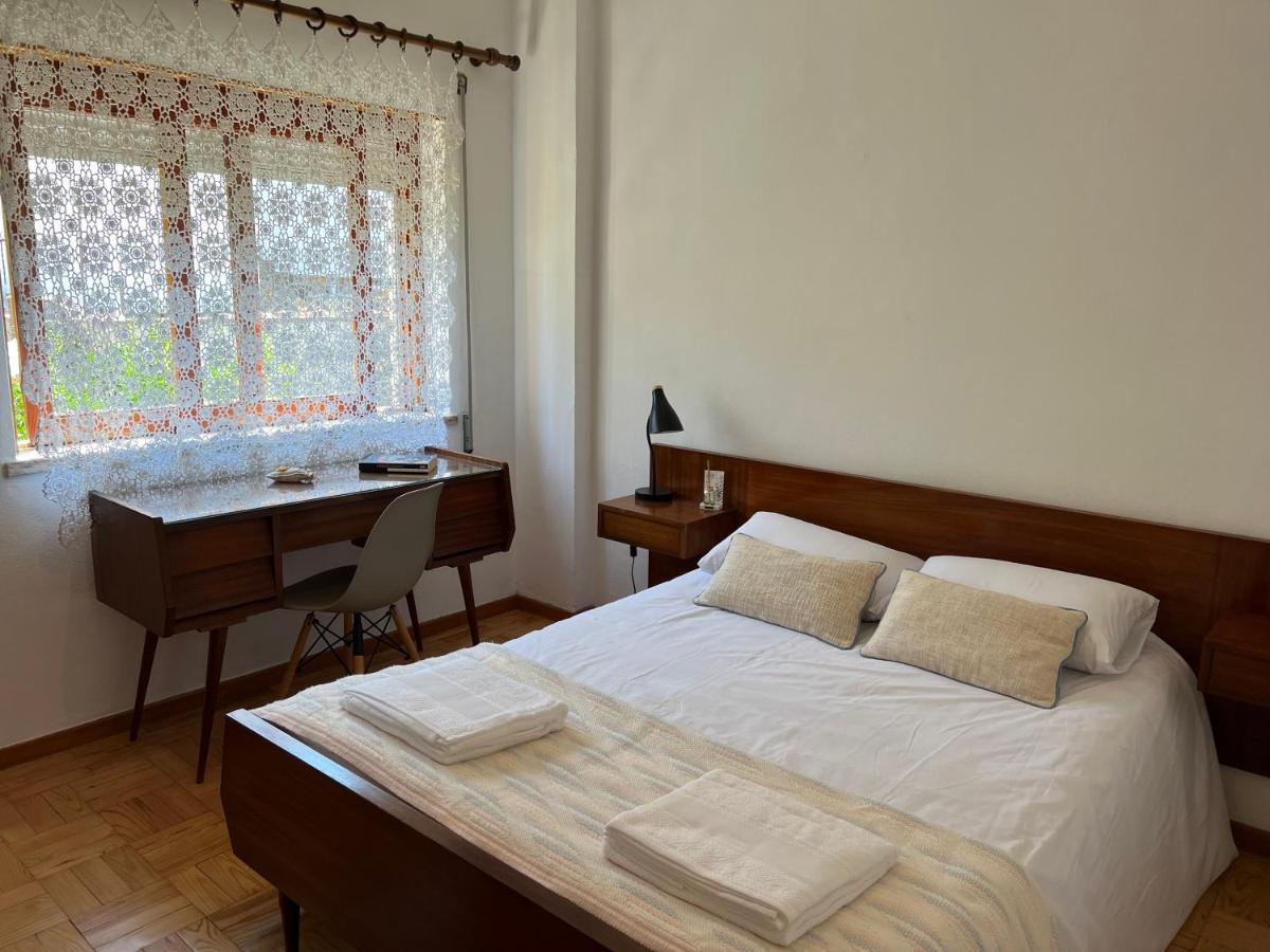 Moradia Xico'S House 코임브라 외부 사진