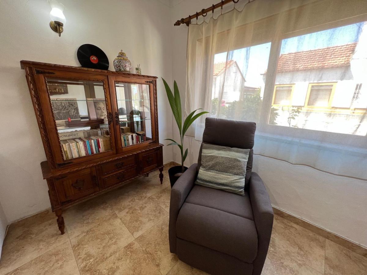 Moradia Xico'S House 코임브라 외부 사진