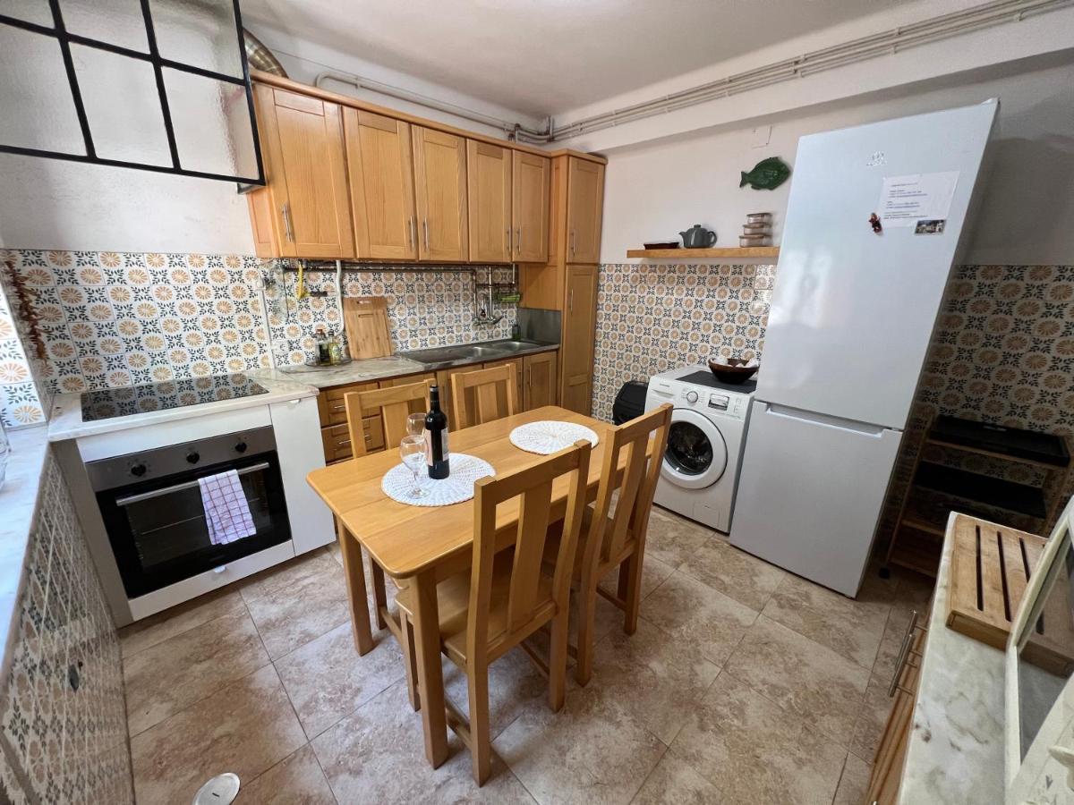Moradia Xico'S House 코임브라 외부 사진