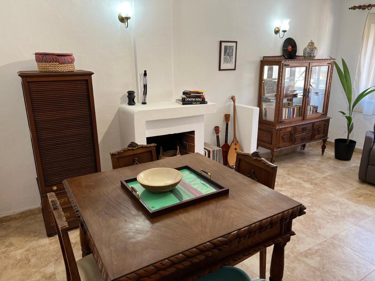 Moradia Xico'S House 코임브라 외부 사진
