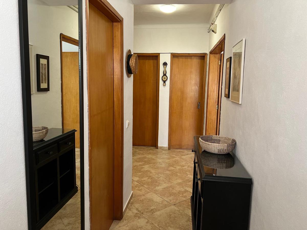 Moradia Xico'S House 코임브라 외부 사진