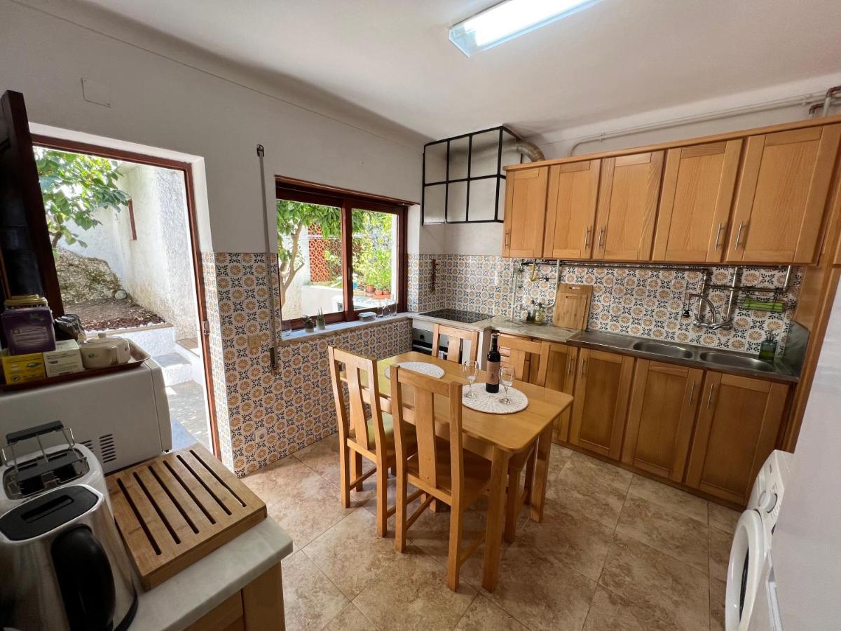 Moradia Xico'S House 코임브라 외부 사진