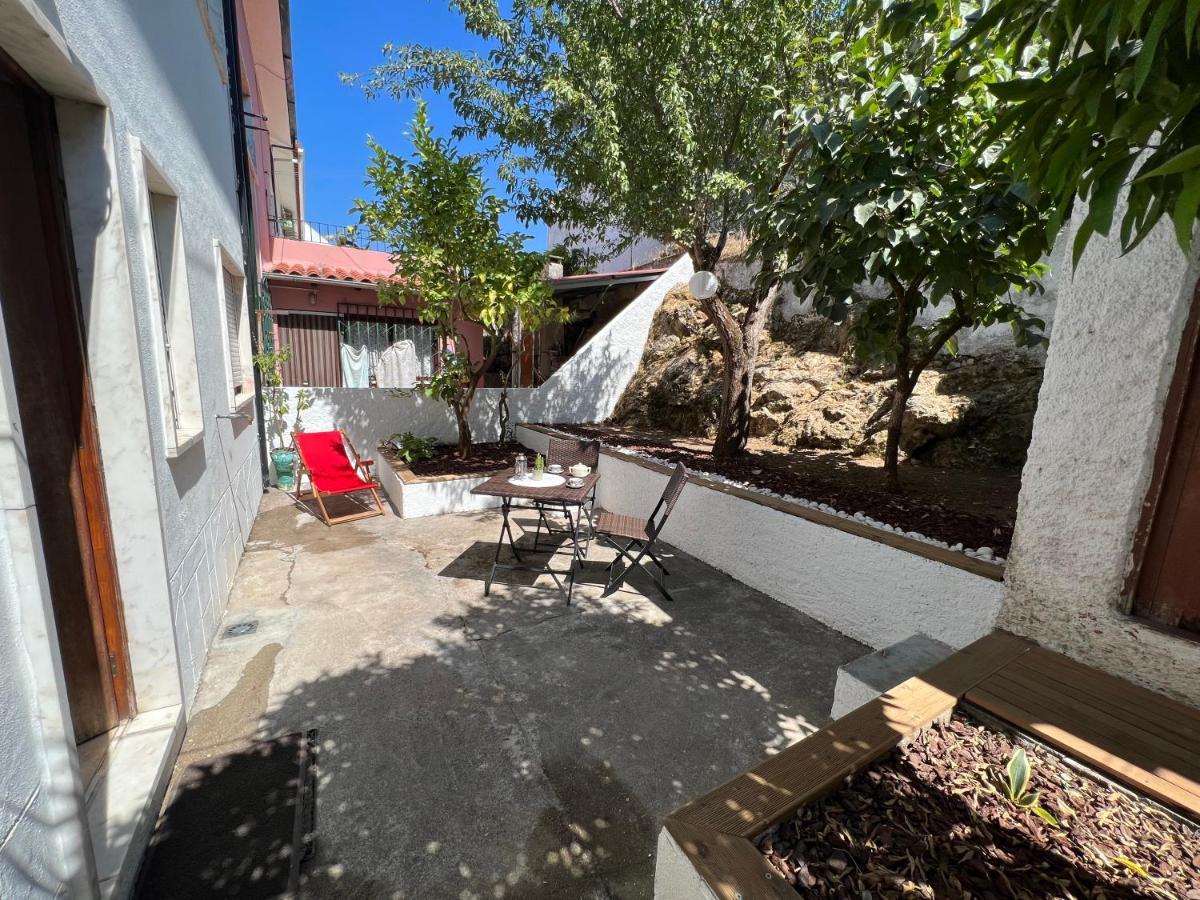 Moradia Xico'S House 코임브라 외부 사진
