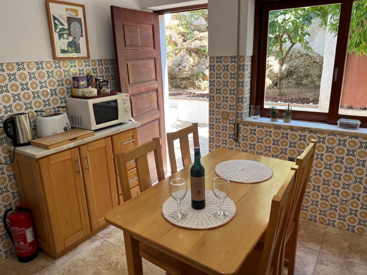 Moradia Xico'S House 코임브라 외부 사진